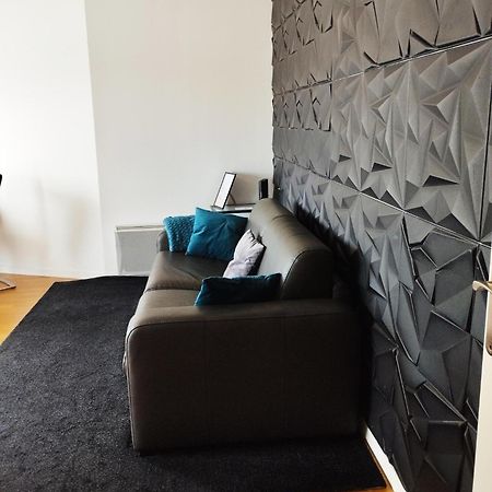 Orchidees Choisy 5Pers Parking Wifi Apartment Bagian luar foto