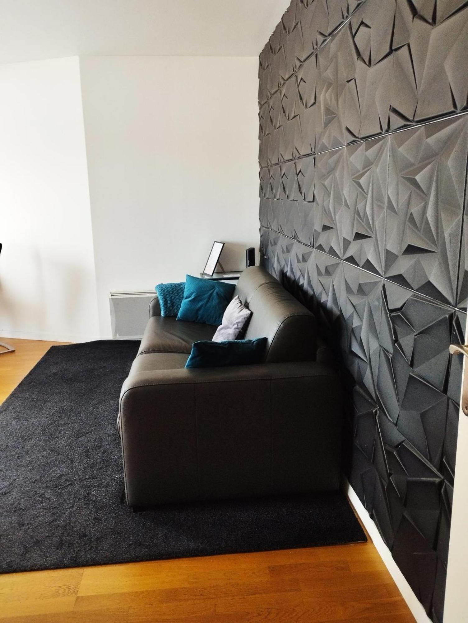 Orchidees Choisy 5Pers Parking Wifi Apartment Bagian luar foto