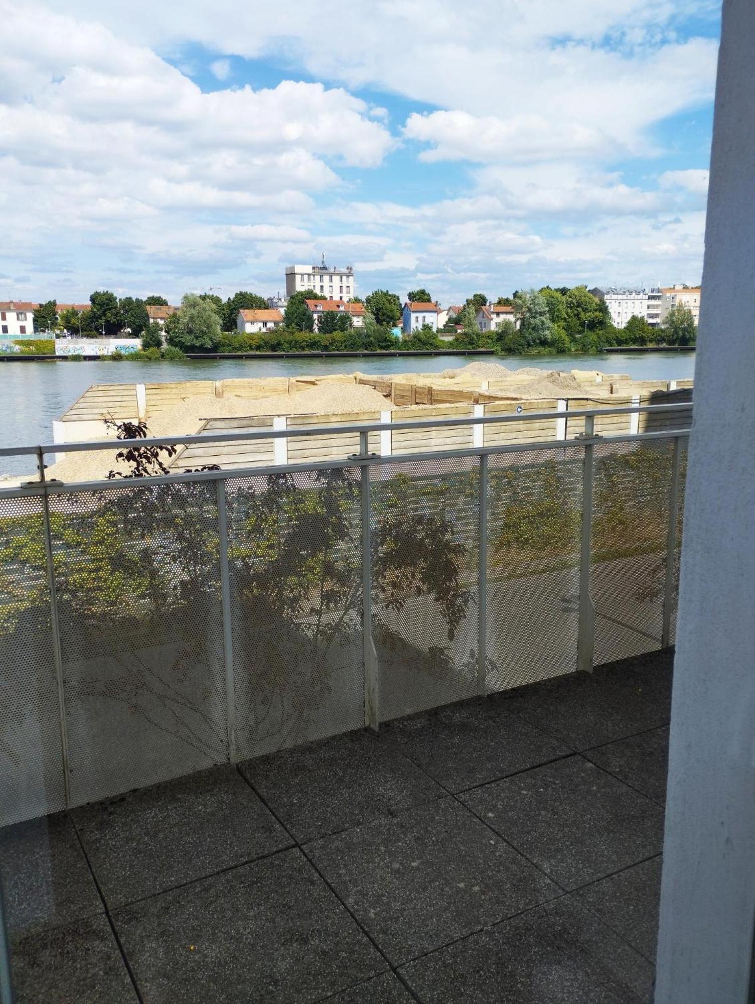 Orchidees Choisy 5Pers Parking Wifi Apartment Bagian luar foto